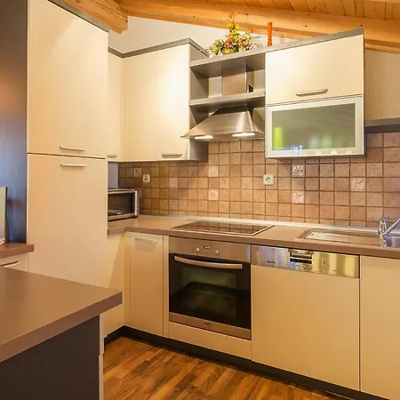 Prázdninový dům Holiday Nadja - Cdn02099-fyb *