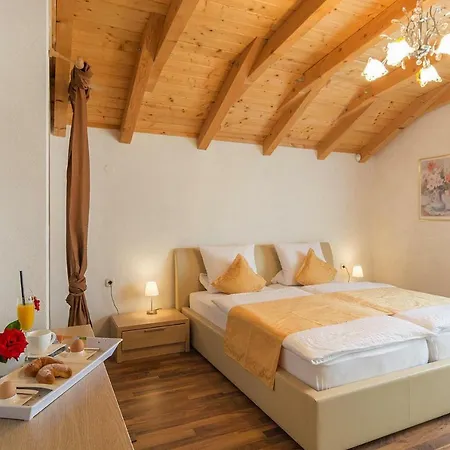 Prázdninový dům Holiday Nadja - Cdn02099-fyb *