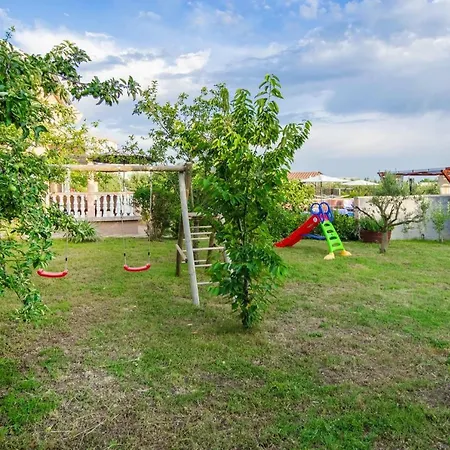 Prázdninový dům Holiday Nadja - Cdn02099-fyb