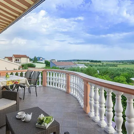Prázdninový dům Holiday Nadja - Cdn02099-fyb *