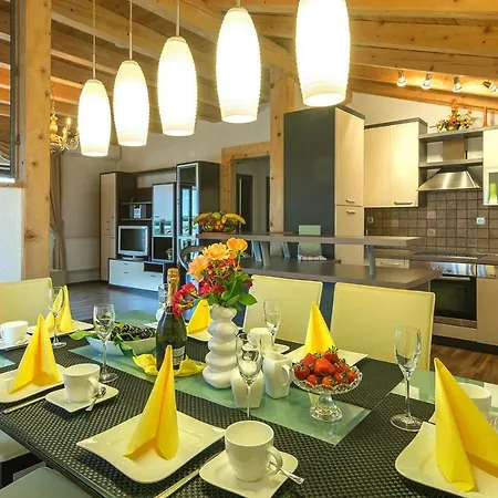 Prázdninový dům Holiday Nadja - Cdn02099-fyb