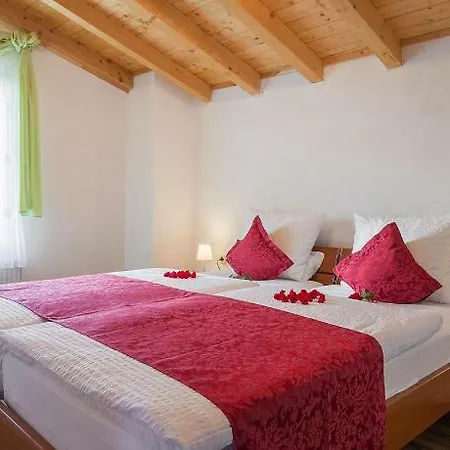 Prázdninový dům Holiday Nadja - Cdn02099-fyb Polaca