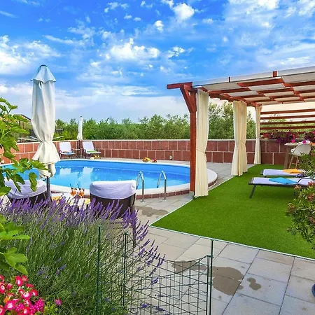 Prázdninový dům Holiday Nadja - Cdn02099-fyb Polaca